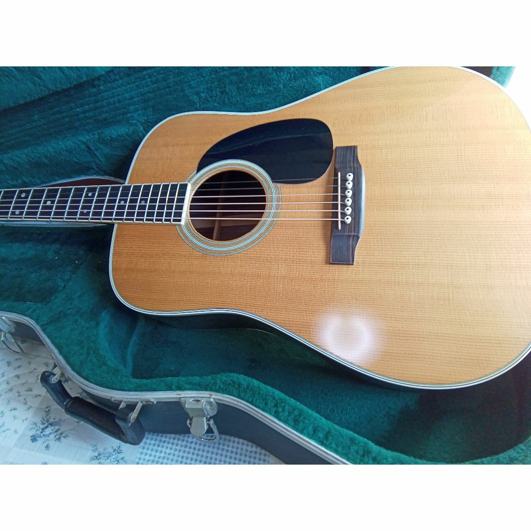 Martin D35