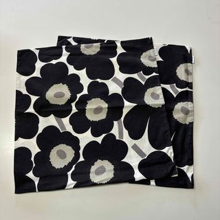 マリメッコ(marimekko)のマリメッコ クッションカバー 2枚セット50センチ(クッションカバー)