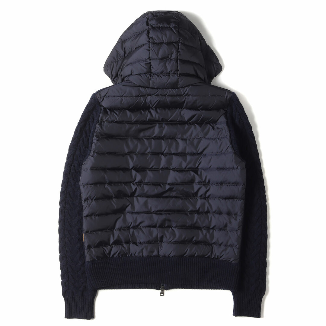 moncler ダウン　パーカー　ジャケット　100 モンクレール