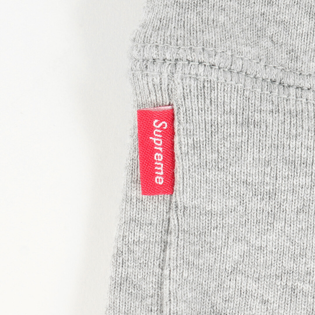 Supreme - Supreme シュプリーム パーカー サイズ:S Sロゴ 刺繍 ...