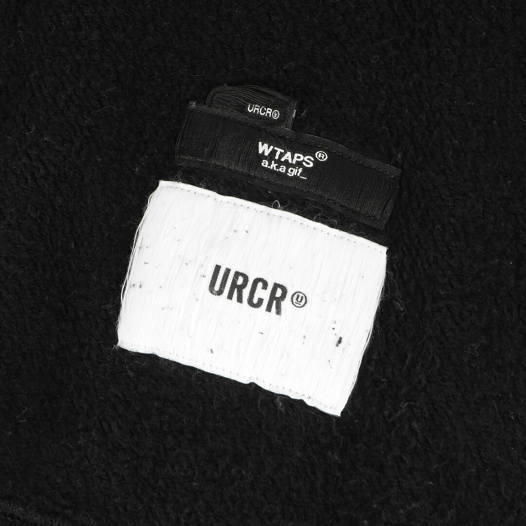 W)taps - WTAPS ダブルタップス スウェット:M UNDERCOVER コラボ
