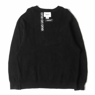 undercover wtaps コラボ Hoodie フード パーカー