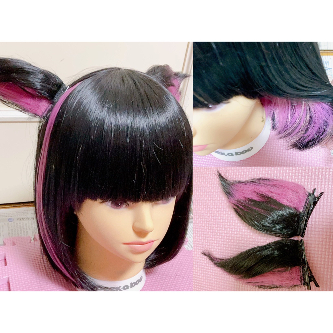 カズサ コスプレ ブルーアーカイブの通販 by エレズンshop|ラクマ