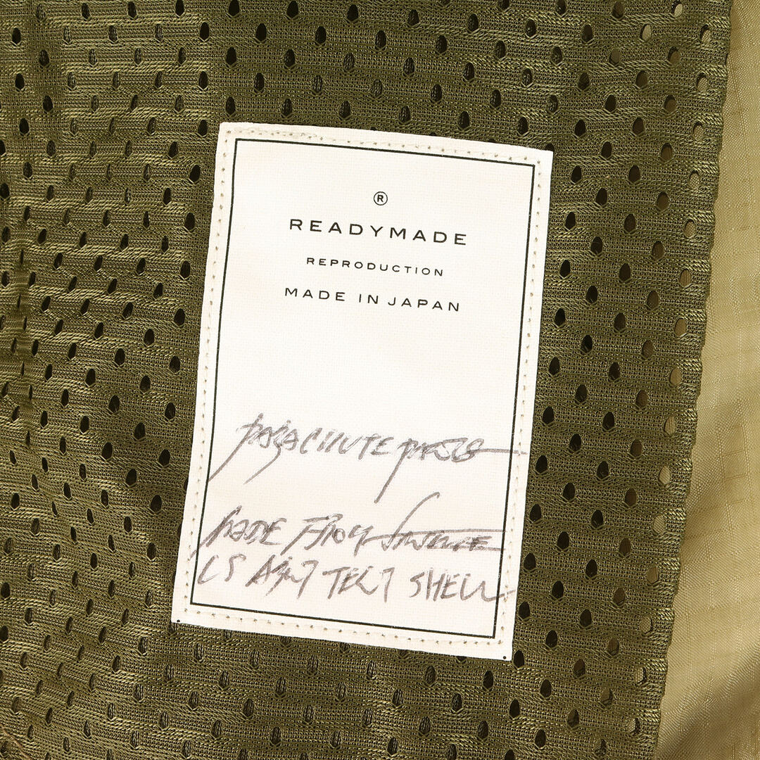 READYMADE - READYMADE レディメイド パンツ サイズ:1 20SS