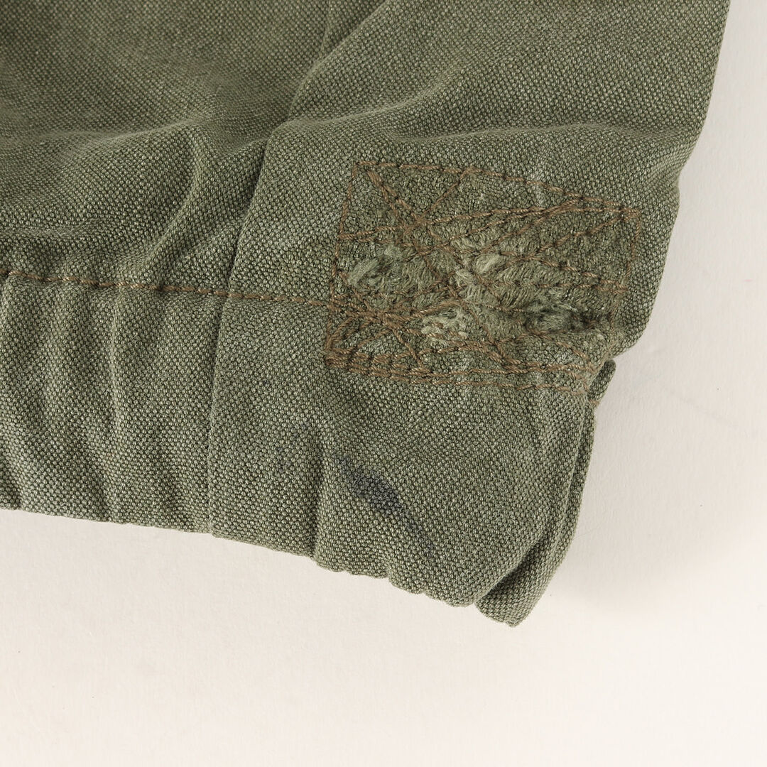 READYMADE - READYMADE レディメイド パンツ サイズ:1 20SS