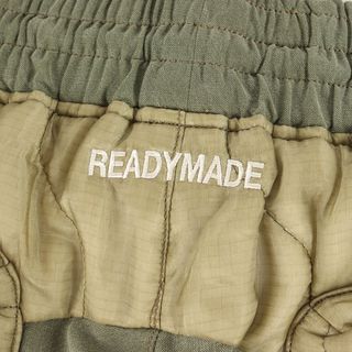 READYMADE - READYMADE レディメイド パンツ サイズ:1 20SS