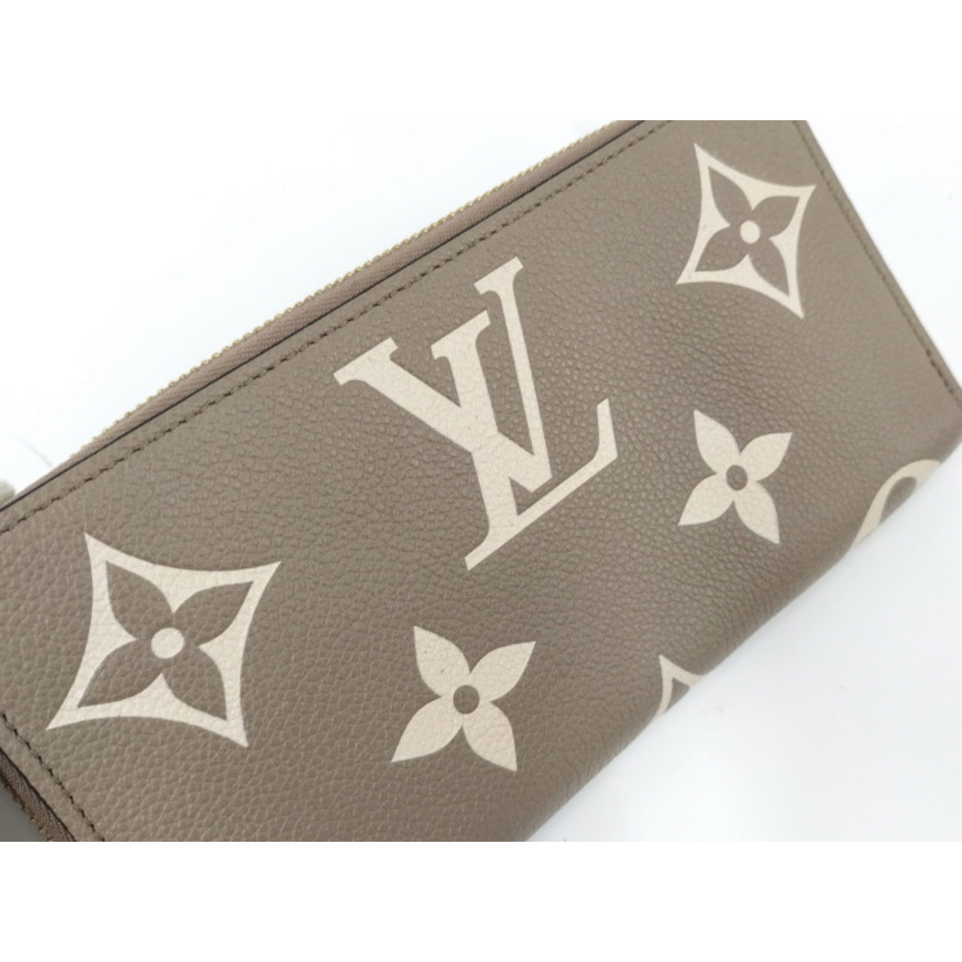 LOUIS VUITTON - LOUIS VUITTON ジッピーウォレット ラウンド LOUIS VUITTON - LOUIS VUITTON ジッピーウォレット ラウンド