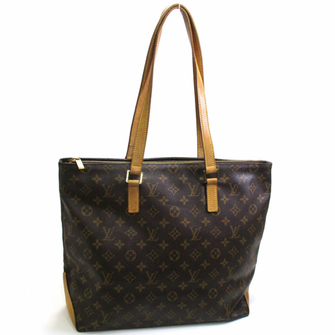 LOUIS VUITTON カバメゾ トートバッグ モノグラム M51151