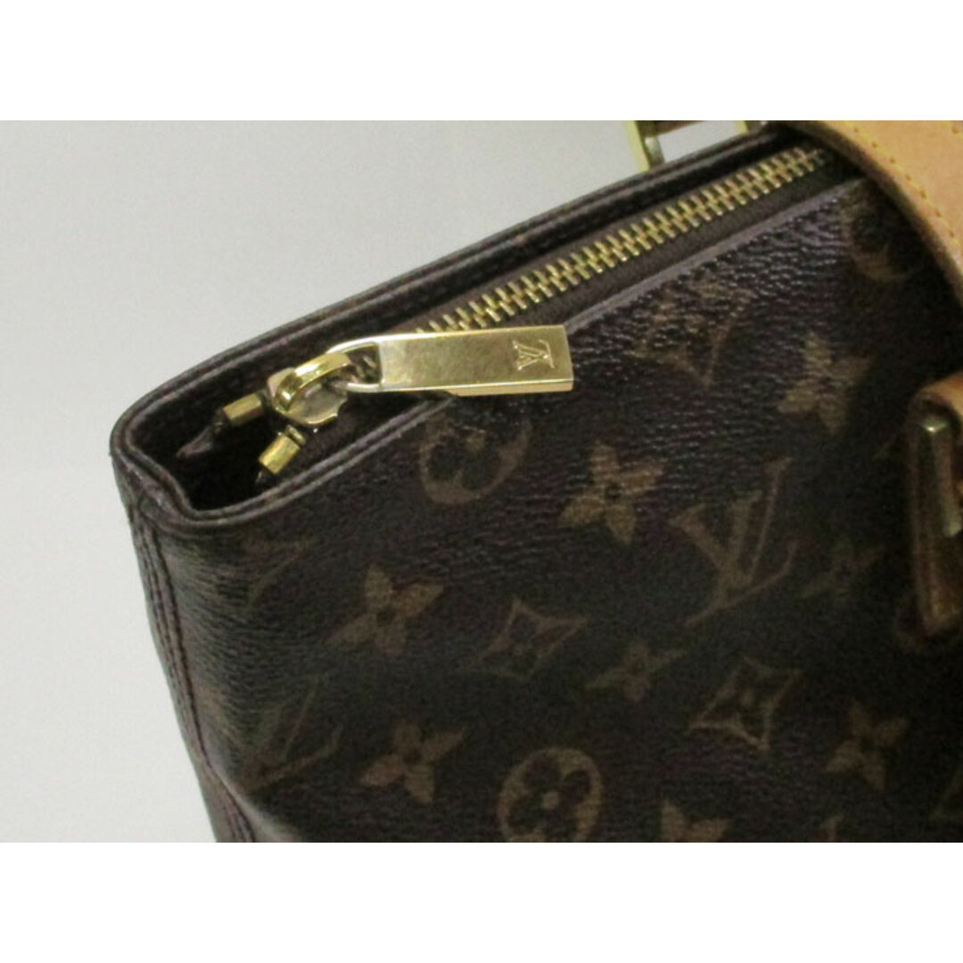 LOUIS VUITTON カバメゾ トートバッグ モノグラム M51151