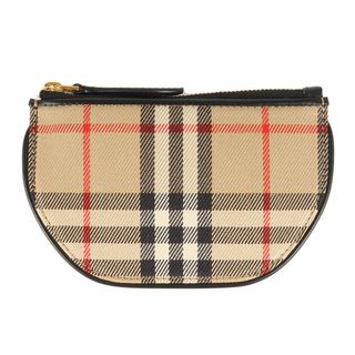 バーバリー(BURBERRY) コインケース/小銭入れ(メンズ)(レザー)の通販