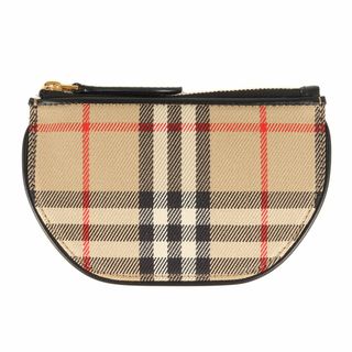 バーバリー(BURBERRY) コインケース/小銭入れ(メンズ)（レザー）の通販 