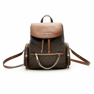マイケルコース(Michael Kors) リュック(レディース)(レザー)の通販