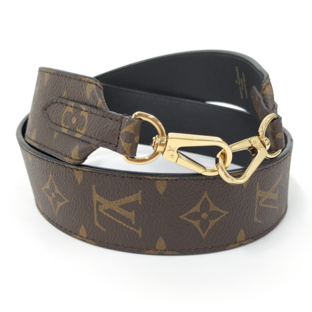 LOUIS VUITTON ショルダーストラップ モノグラム J02288