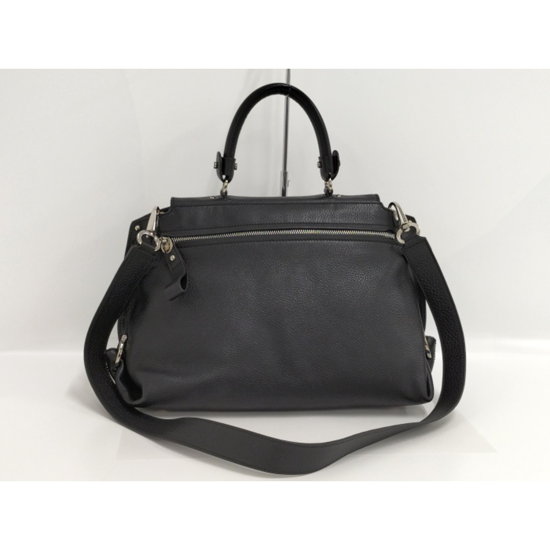 Ferragamo - Salvatore Ferragamo ソフィア 2WAY ショルダーバッグの