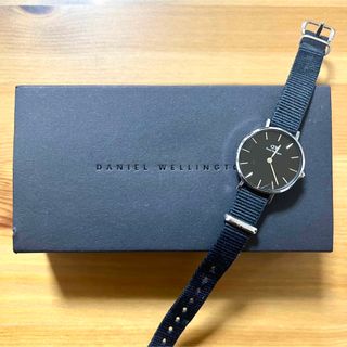 ダニエルウェリントン(Daniel Wellington)のDaniel Wellington 時計(腕時計)