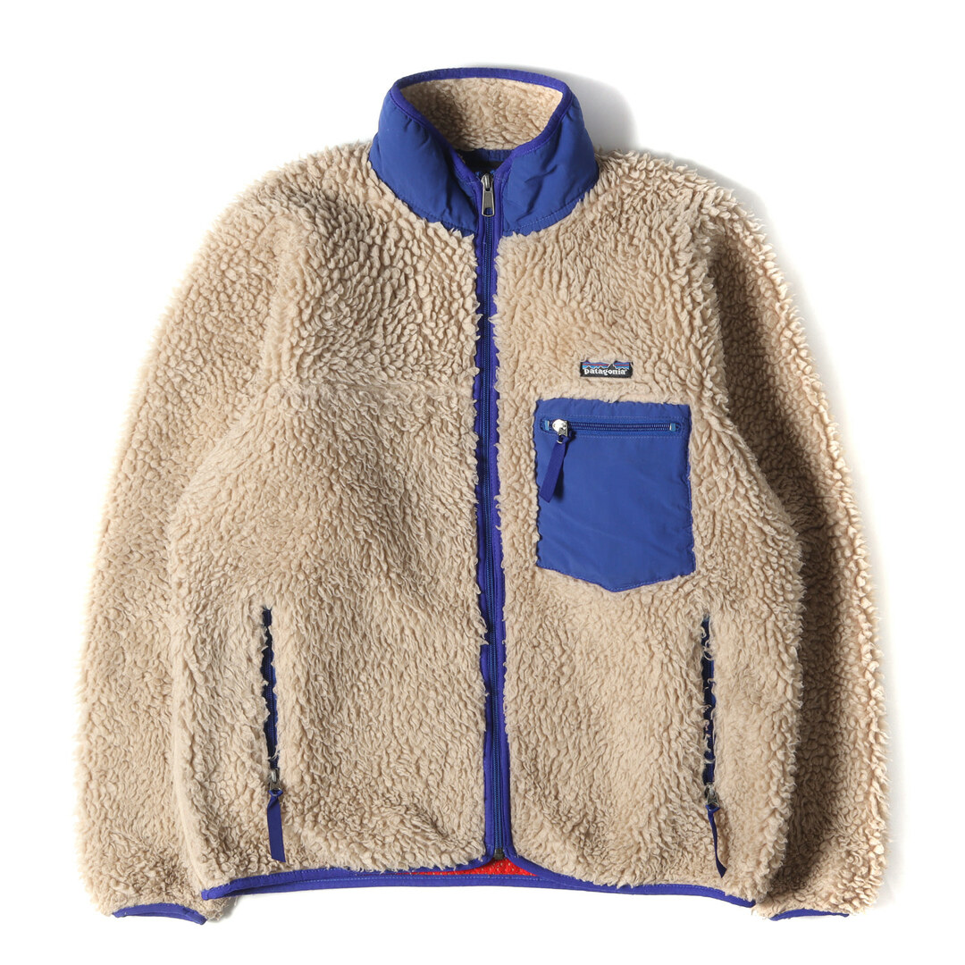 Patagonia パタゴニアレトロX ブラック 2001年製