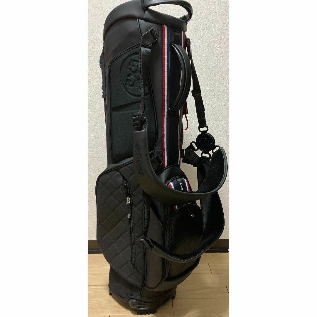 UNISEX DAYTONA PLUS CUSTOM GOLF BAG