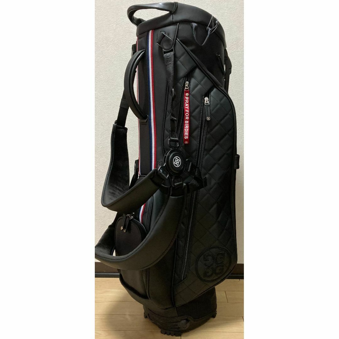 UNISEX DAYTONA PLUS CUSTOM GOLF BAG