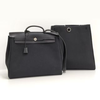 エルメス(Hermes)のHERMES エールバッグ MM 2WAY ショルダーバッグ ハンドバッグ(その他)