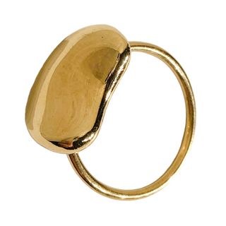 Tiffany & Co. - ティファニー フラットバンド リング 17.5号 PT950
