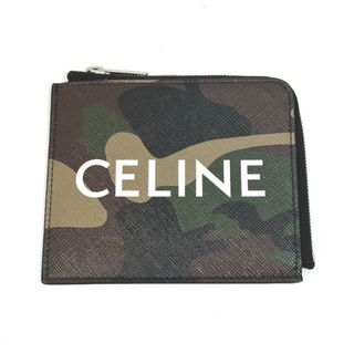セリーヌ コインケース(レディース)の通販 500点以上 | celineの