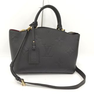 ルイヴィトン(LOUIS VUITTON)のLOUIS VUITTON プティ パレ PM 2WAY ハンドバッグ(その他)