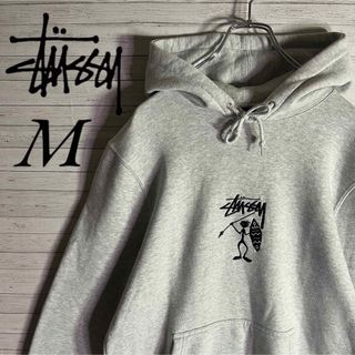 ステューシー 灰色の通販 200点以上 | STUSSYを買うならラクマ