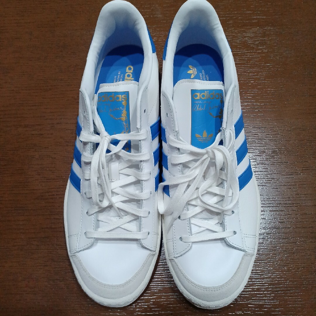 adidas JABBAR LO ジャバー