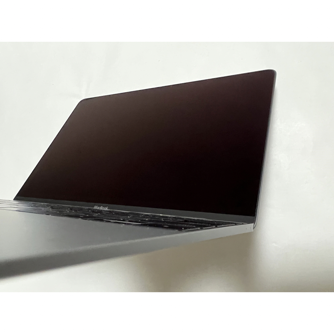 MacBook 12-inch, Early2016  美品