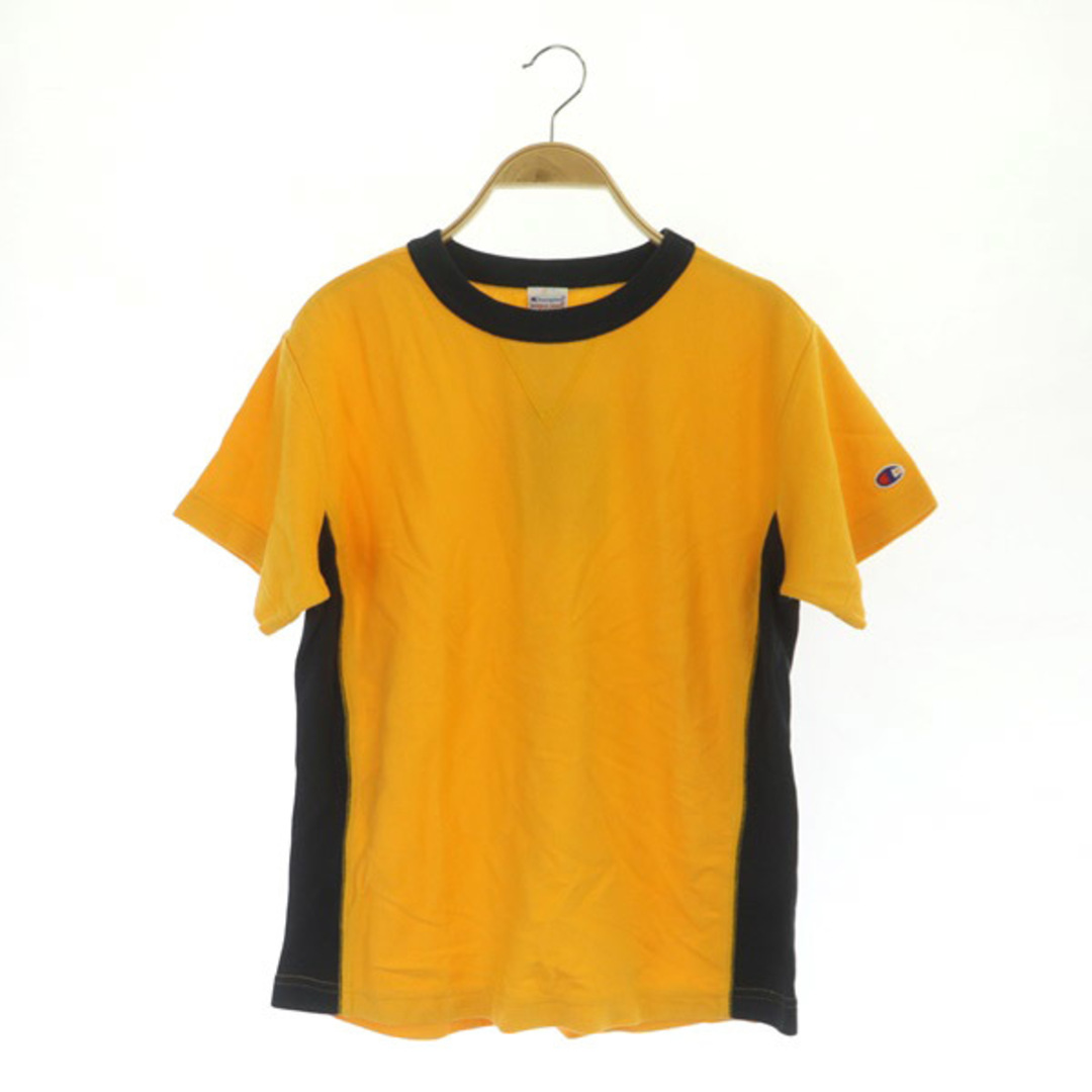 Champion(チャンピオン)のチャンピオン HEAVY WEIGHT JERSEY Tシャツ カットソー 半袖 メンズのトップス(Tシャツ/カットソー(半袖/袖なし))の商品写真