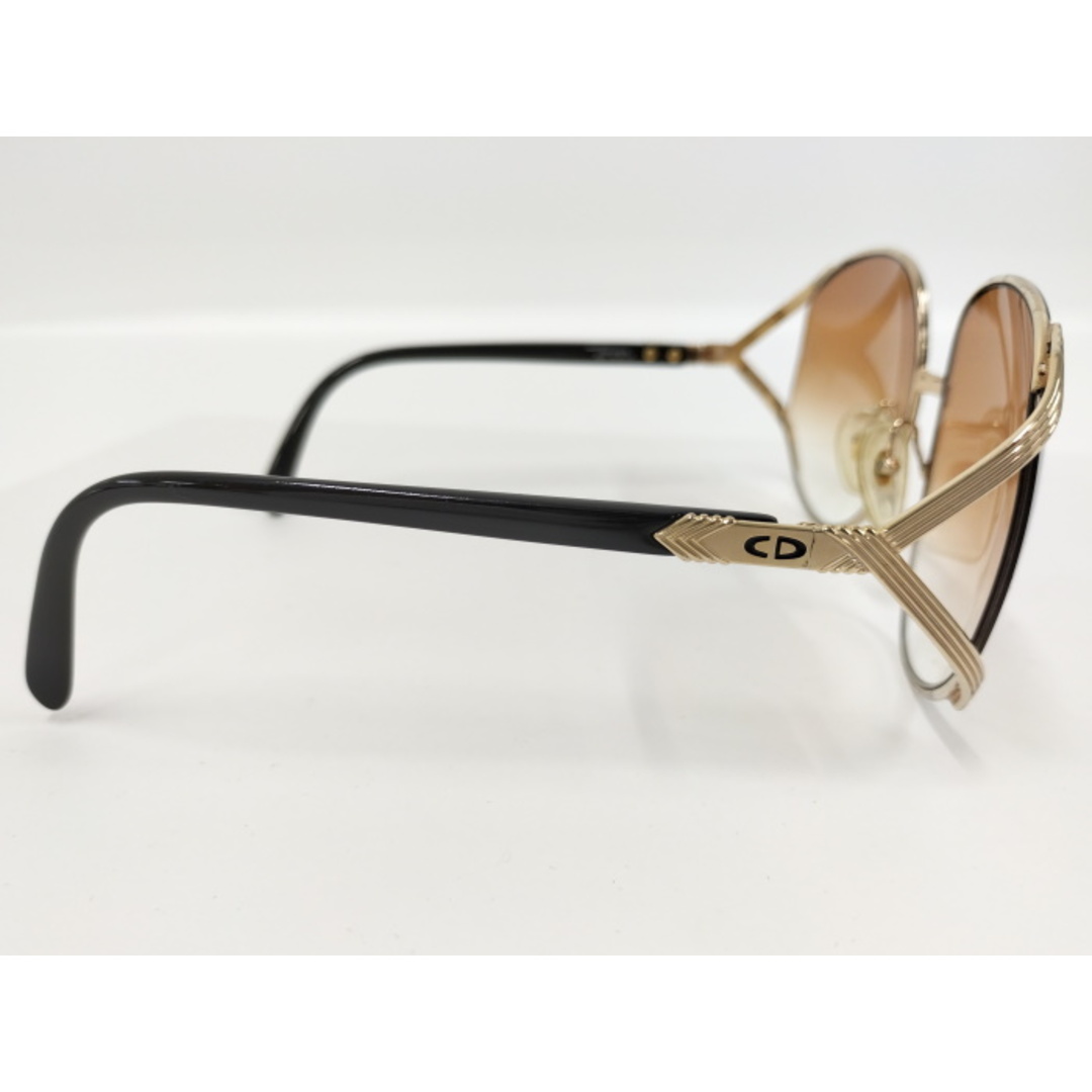 Christian Dior - Christian Dior サングラス ブラウン 2250の Christian Dior - Christian Dior サングラス ブラウン 2250の
