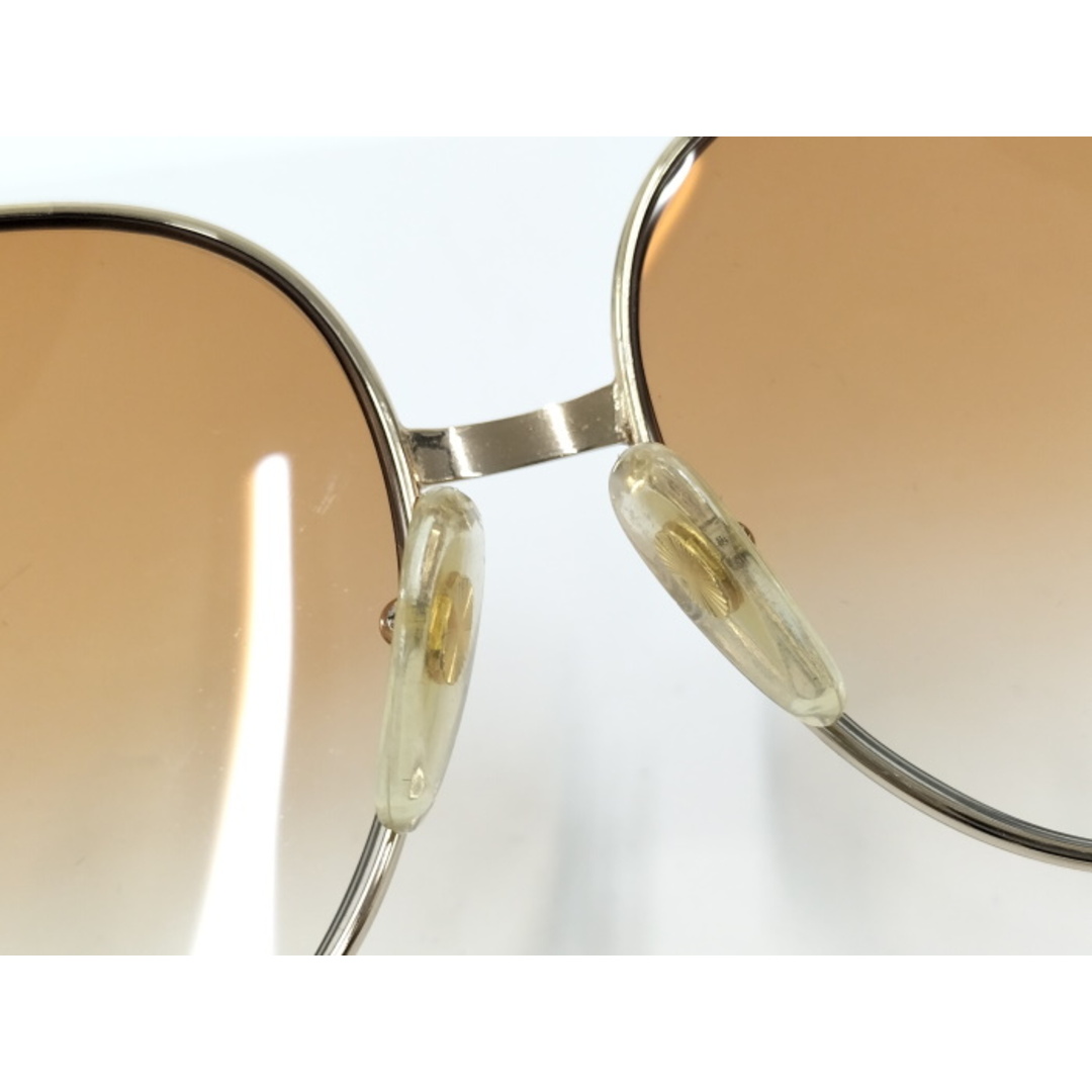 Christian Dior - Christian Dior サングラス ブラウン 2250の Christian Dior - Christian Dior サングラス ブラウン 2250の