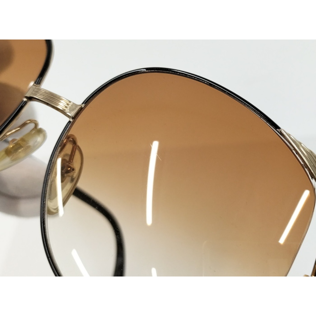 Christian Dior サングラス ブラウン 2250 Christian Dior サングラス ブラウン 2250