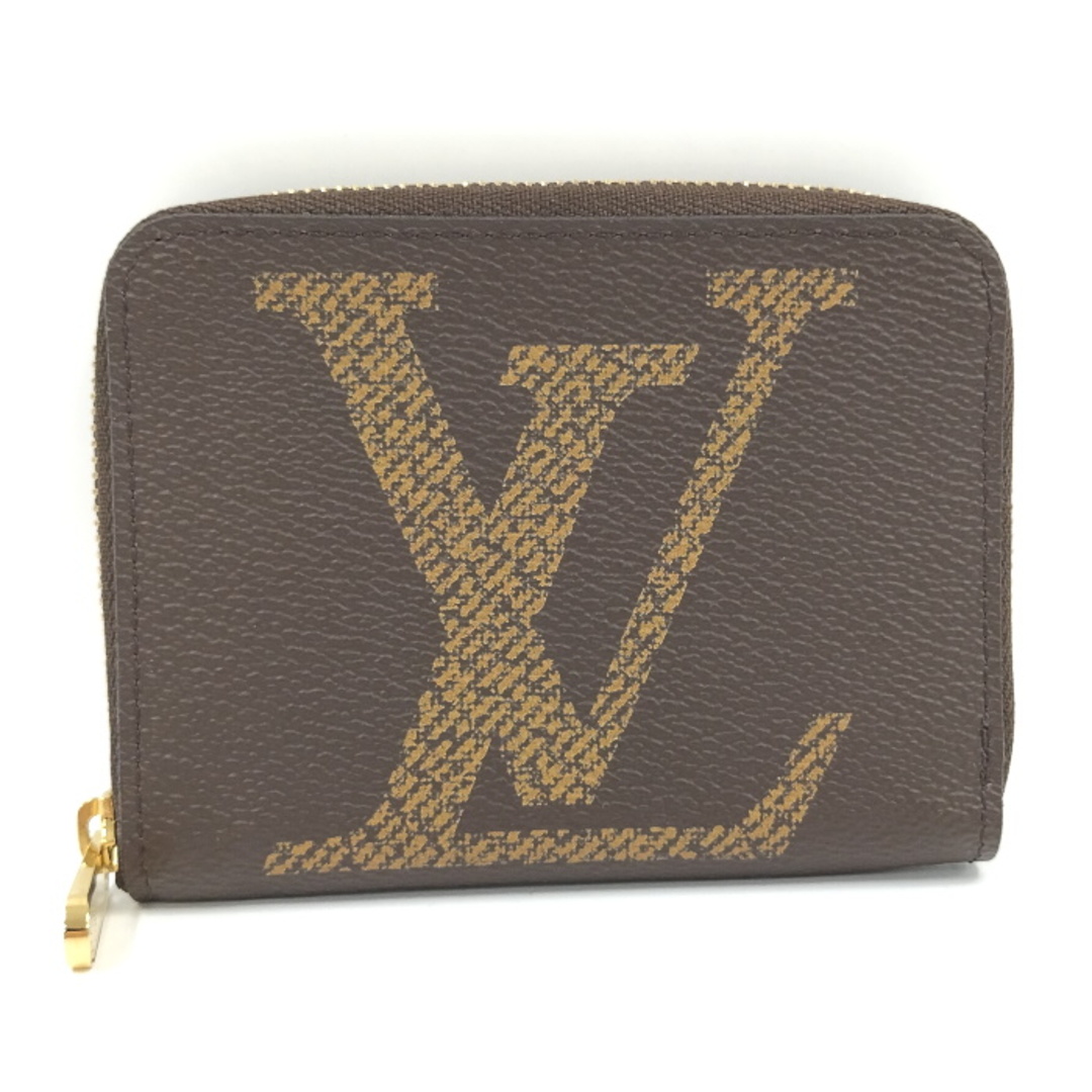 LOUIS VUITTON ジッピーコインパース 小銭入れ