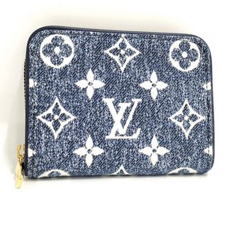 ルイヴィトン(LOUIS VUITTON)のLOUIS VUITTON ジッピーコインパース コインケース モノグラム(コインケース)