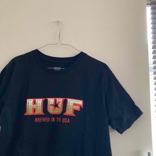 ハフ(HUF)の【vintage】90s HUF(Tシャツ/カットソー(半袖/袖なし))