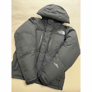 THE NORTH FACE - 最強 マクマード ノースフェイス ダウンジャケット