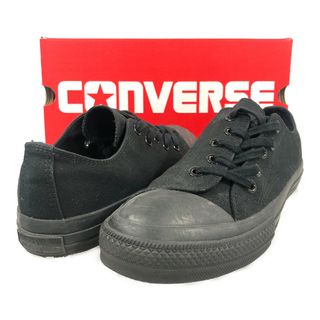 CONVERSE ALL STAR for FUMITO GANRYU キムタク