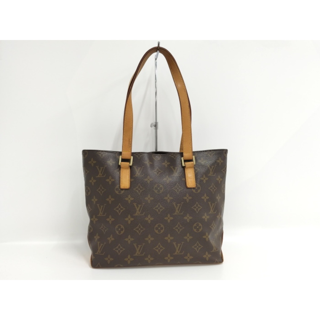 LOUIS VUITTON - LOUIS VUITTON トートバッグ カバピアノ モノグラム ...