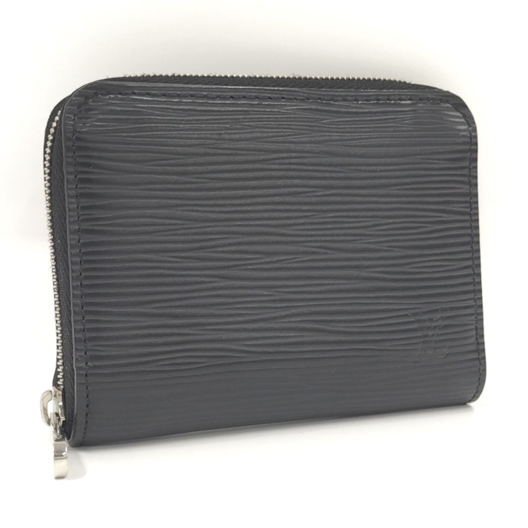 LOUIS VUITTON - LOUIS VUITTON ジッピーコインパース 小銭入れ エピ