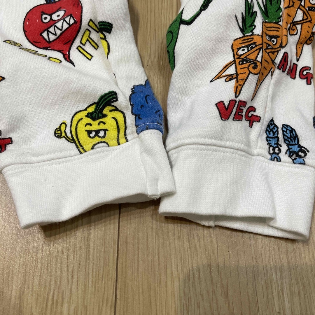 Stella McCartney - ステラマッカートニー キッズ パンツ 24mの通販 by