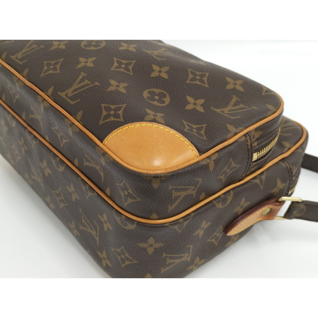 LOUIS VUITTON ショルダーバッグ ナイル モノグラム M45244 2