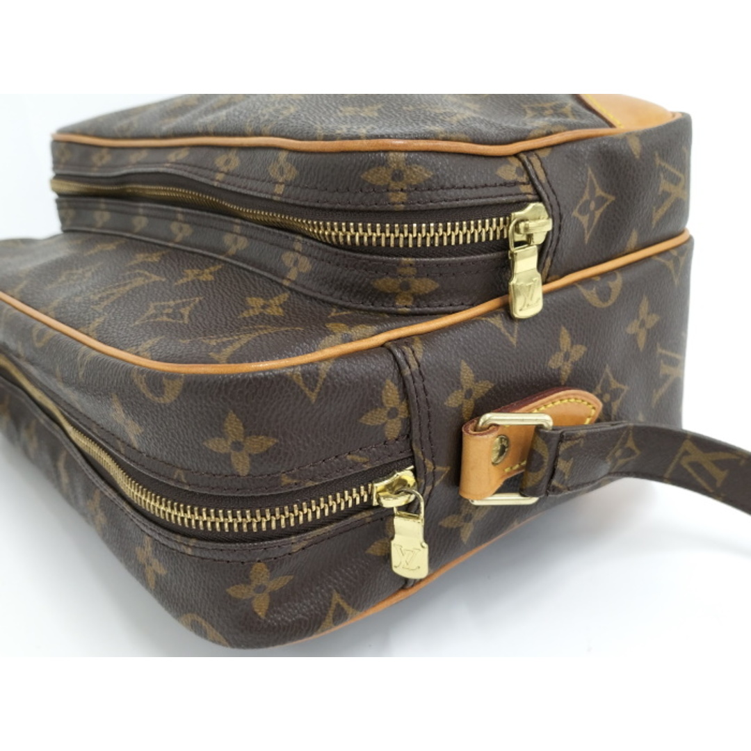 LOUIS VUITTON ショルダーバッグ ナイル モノグラム M45244 3