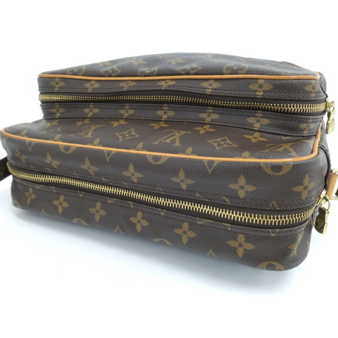 LOUIS VUITTON ショルダーバッグ ナイル モノグラム M45244 4