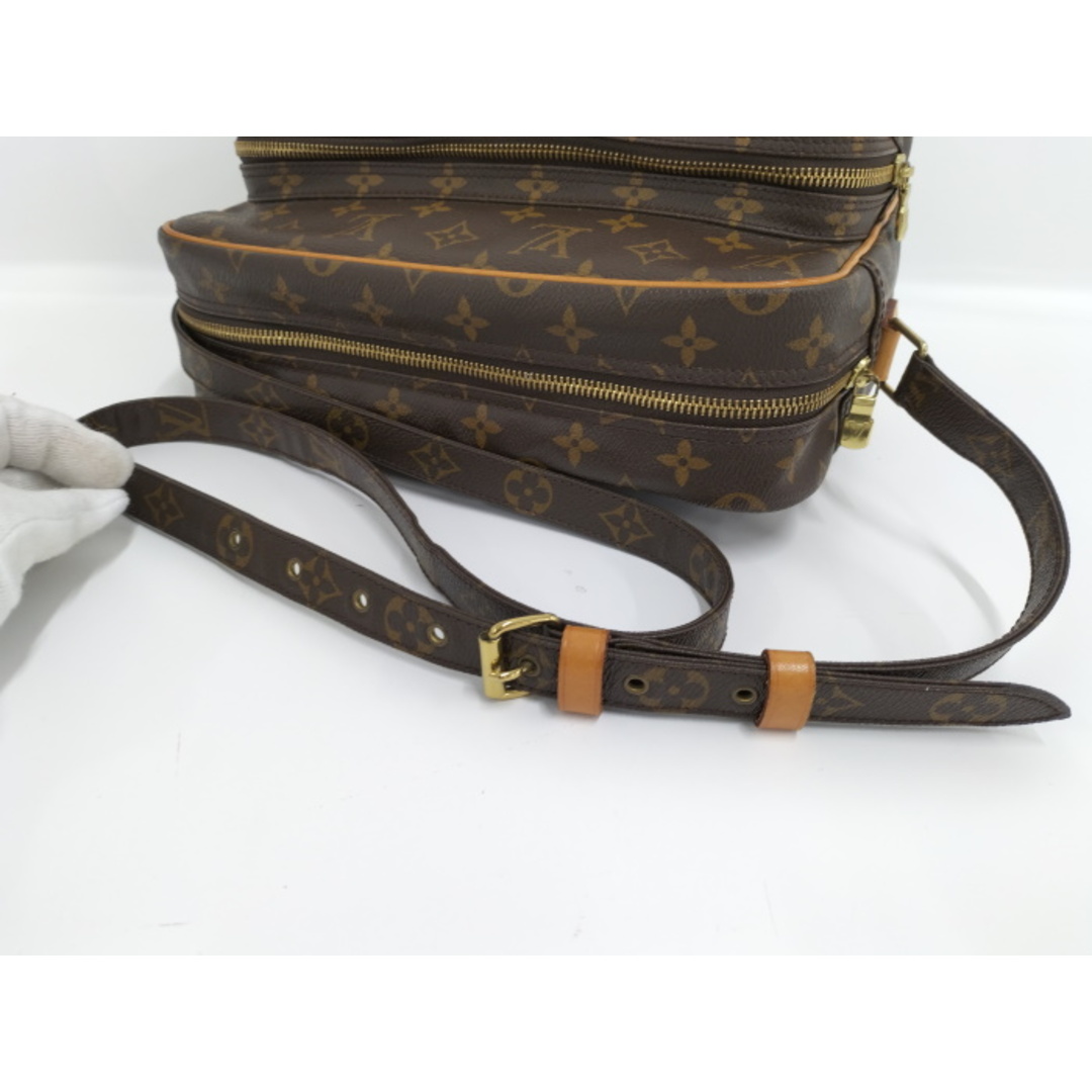 LOUIS VUITTON ショルダーバッグ ナイル モノグラム M45244 5