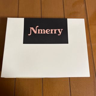 Nmerry おうちブラ　(ブラ)