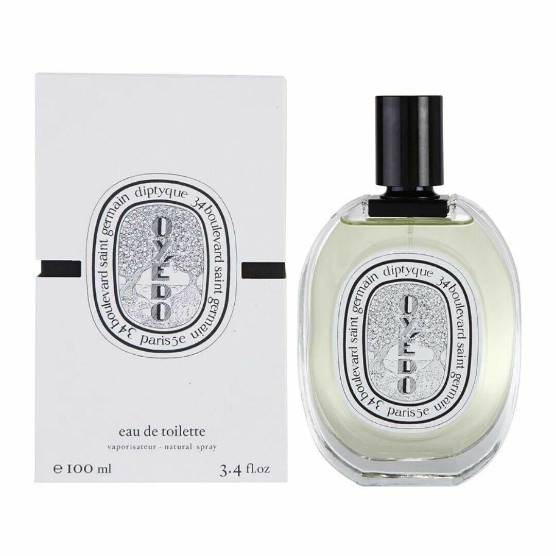 新品未使用 DIPTYQUE ディプティック オードトワレ オイエド 100ml