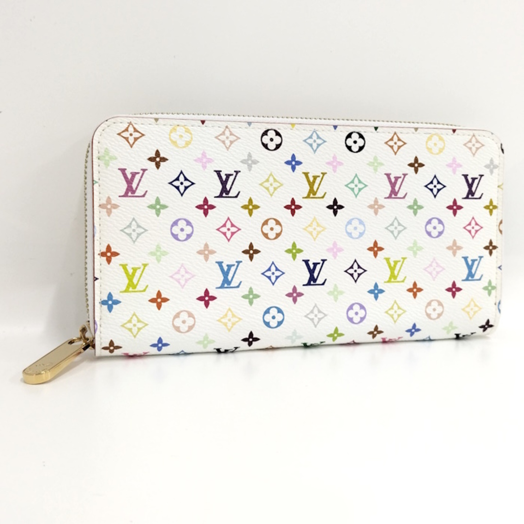 LOUIS VUITTON(ルイヴィトン)のLOUIS VUITTON ジッピーウォレット ラウンドファスナー長財布 レディースのファッション小物(財布)の商品写真