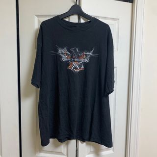 ハーレーダビッドソン(Harley Davidson)のHarley Davidson ハーレーダビットソン　Tシャツ(Tシャツ/カットソー(半袖/袖なし))