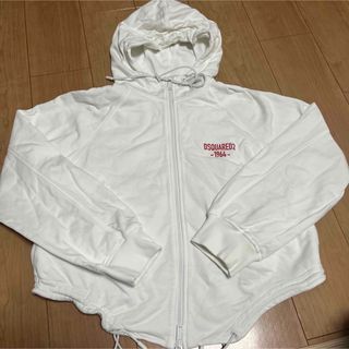 ディースクエアード パーカー(レディース)の通販 57点 | DSQUARED2の